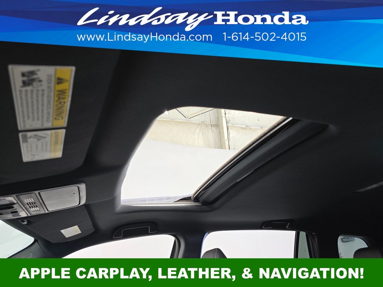 2023 Honda Passport EX-L Columbus OH
