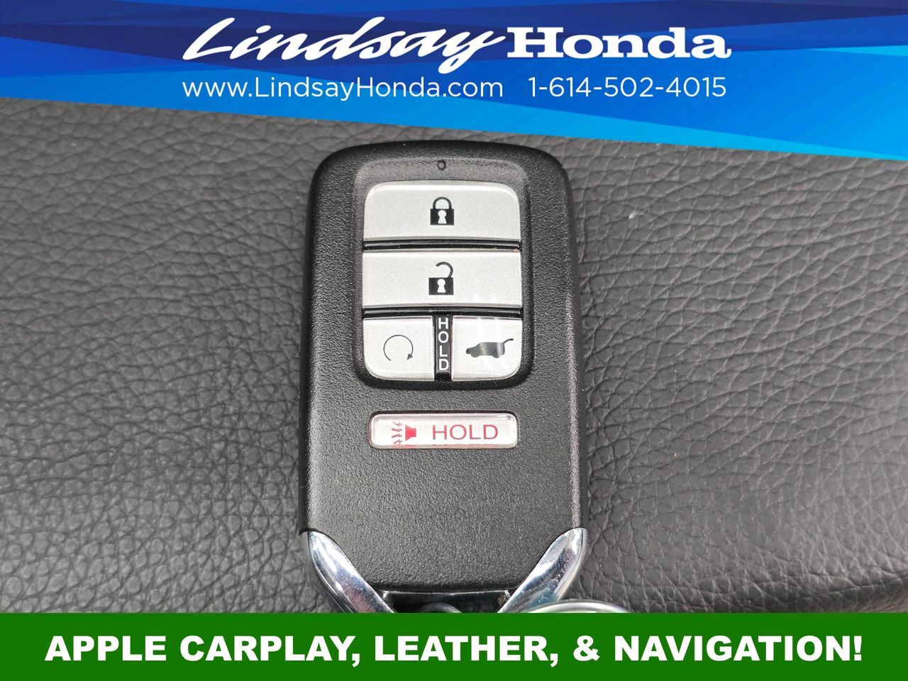 2023 Honda Passport EX-L Columbus OH