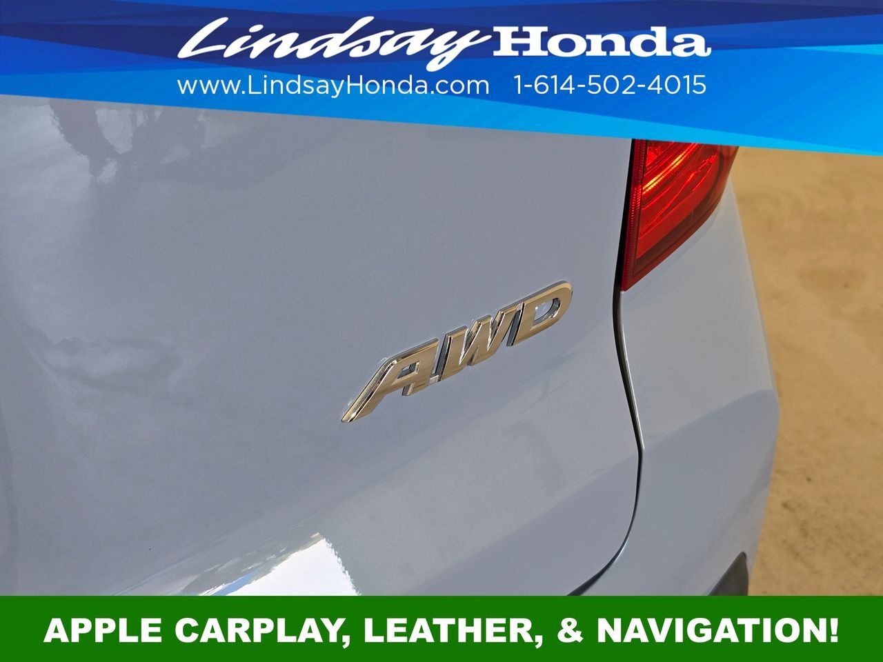 2023 Honda Passport EX-L Columbus OH