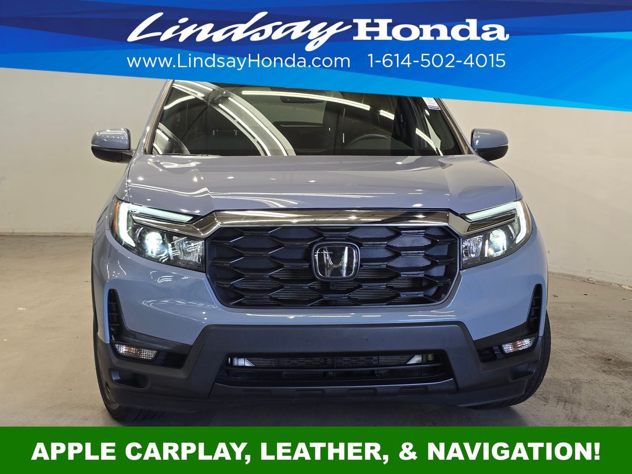 2023 Honda Passport EX-L Columbus OH