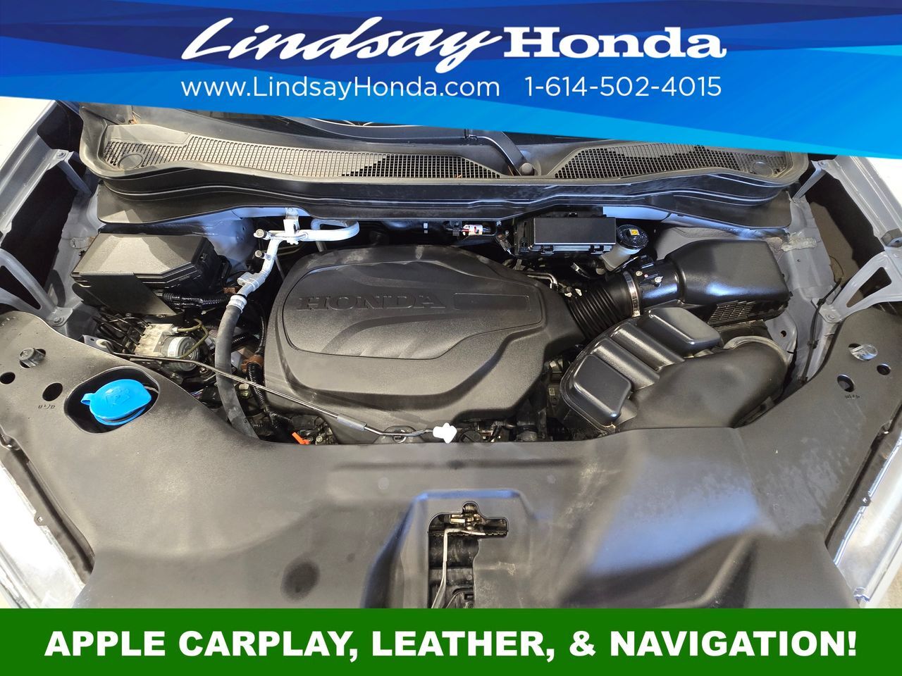 2023 Honda Passport EX-L Columbus OH