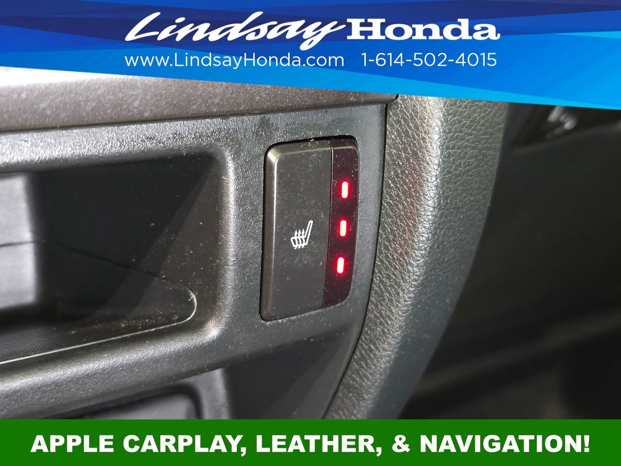 2023 Honda Passport EX-L Columbus OH