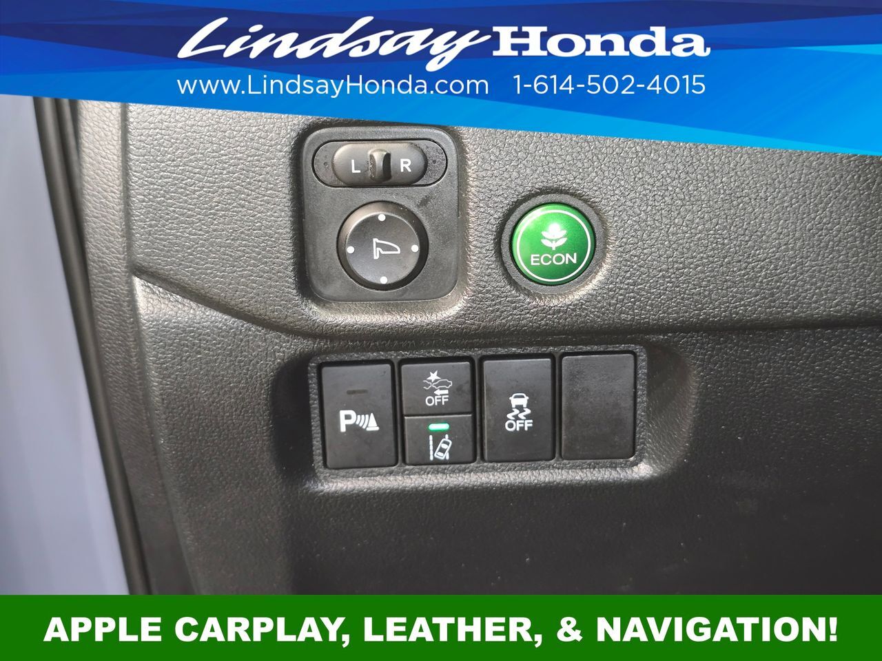 2023 Honda Passport EX-L Columbus OH