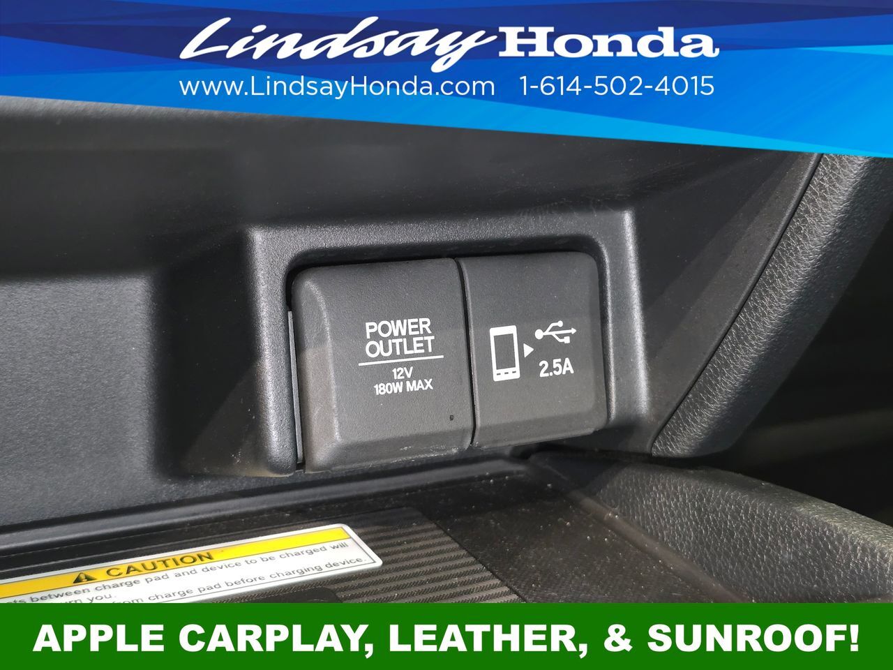 2023 Honda Passport EX-L Columbus OH