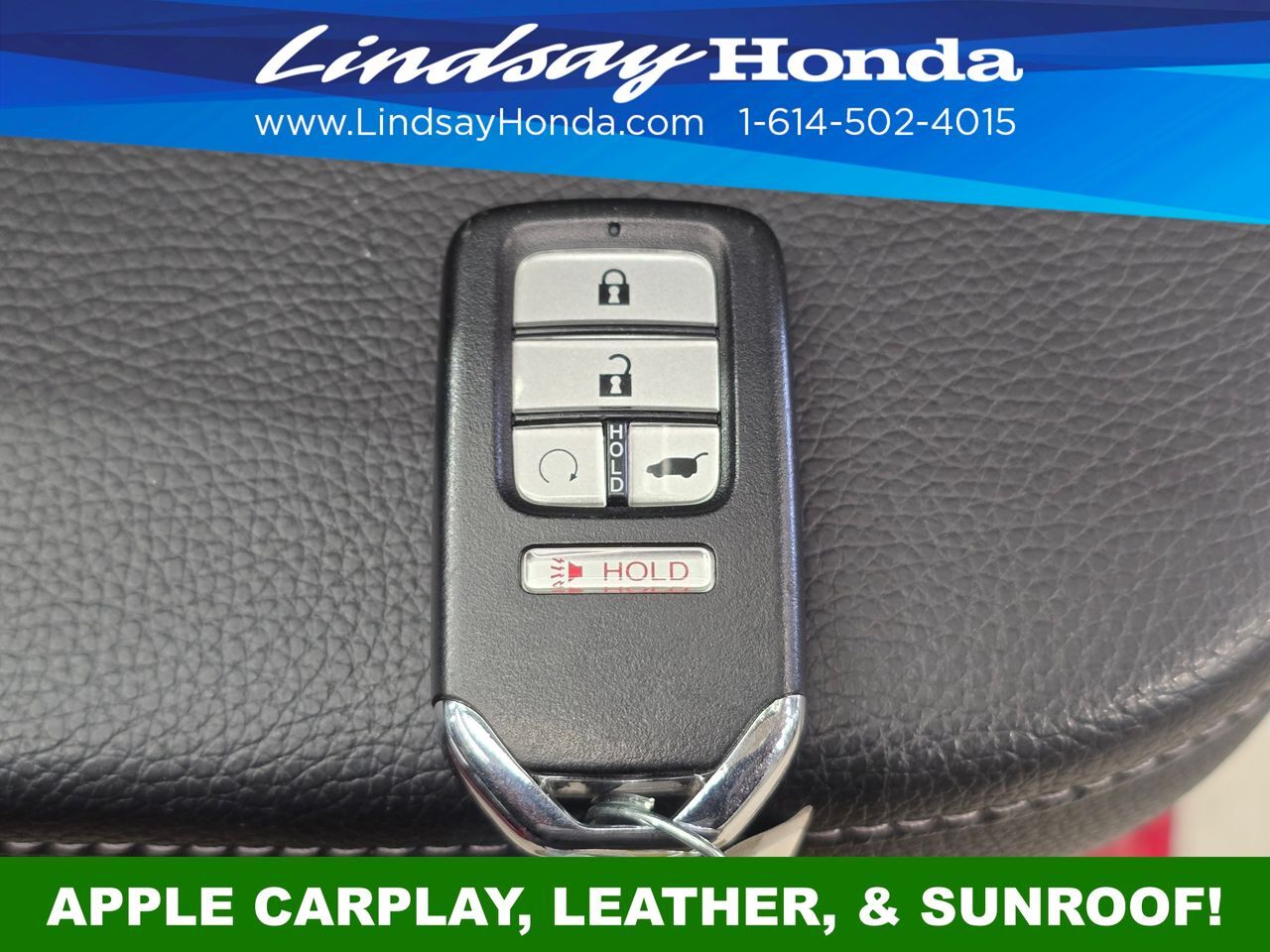 2023 Honda Passport EX-L Columbus OH