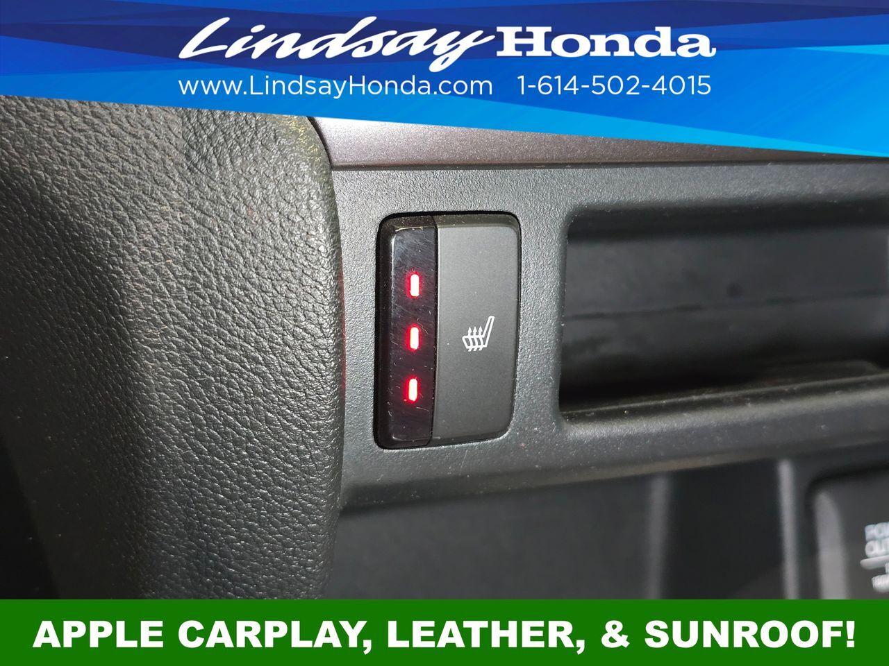 2023 Honda Passport EX-L Columbus OH