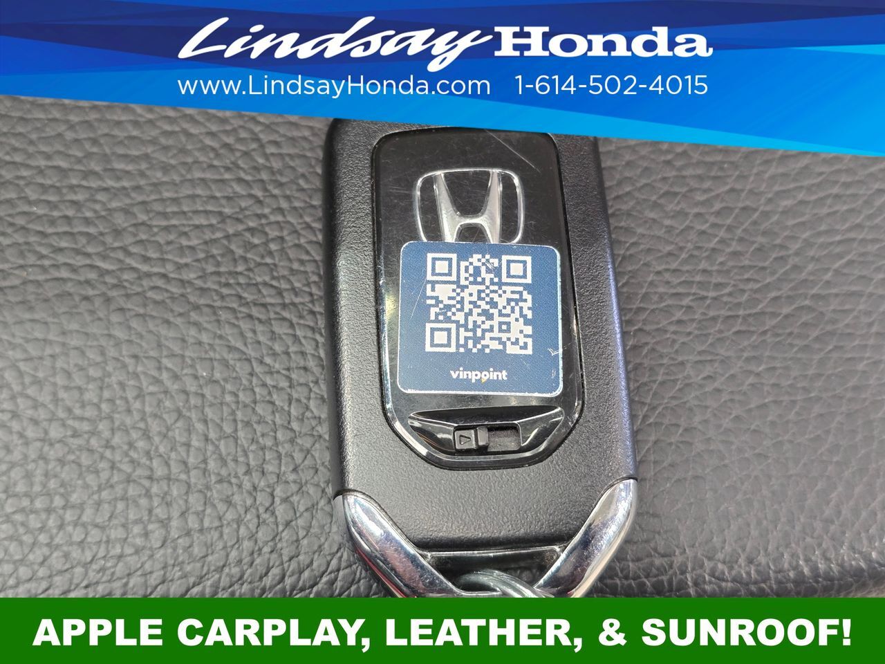 2023 Honda Passport EX-L Columbus OH