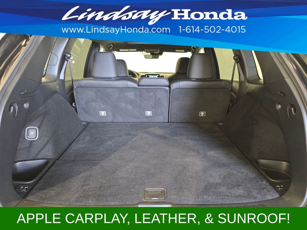 2023 Honda Passport EX-L Columbus OH