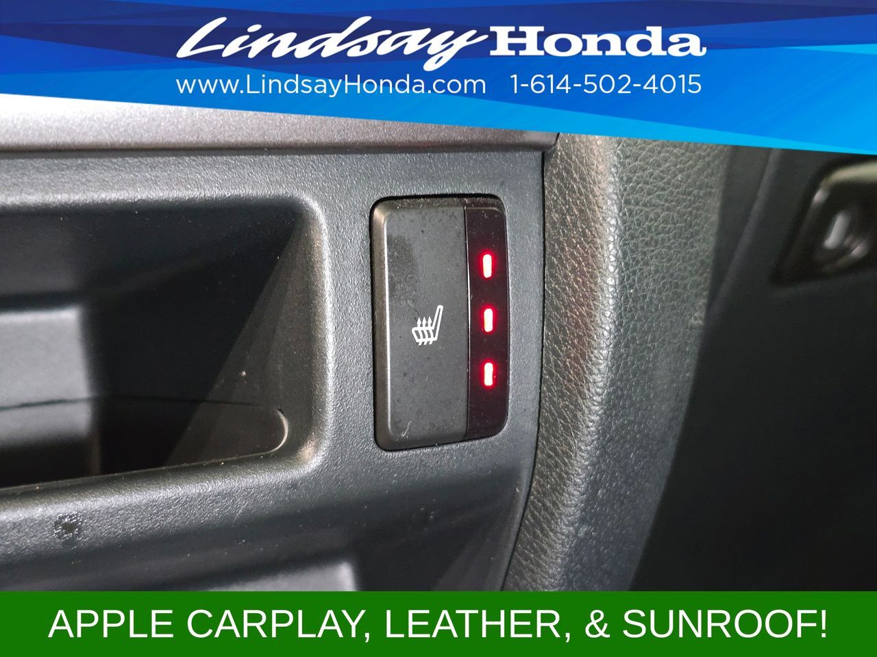 2023 Honda Passport EX-L Columbus OH