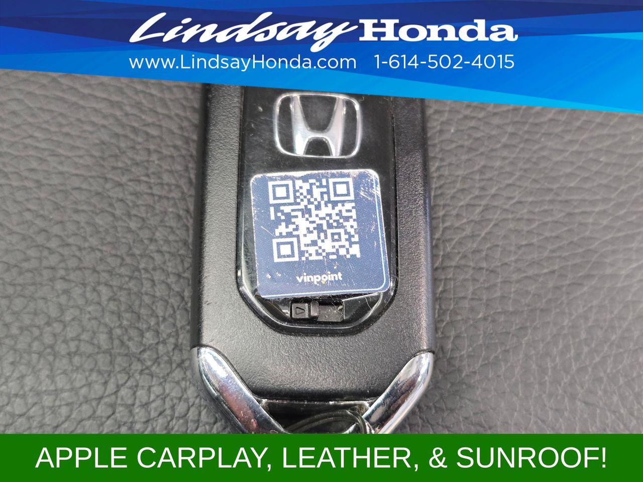 2023 Honda Passport EX-L Columbus OH
