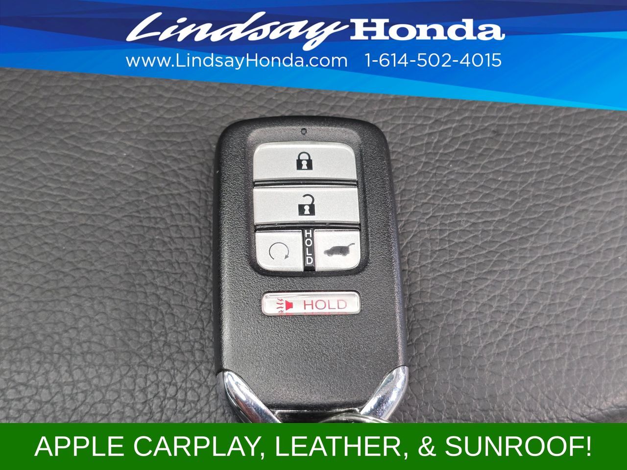 2023 Honda Passport EX-L Columbus OH