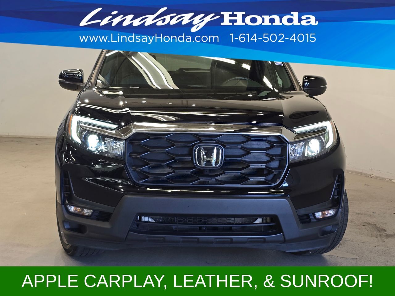 2023 Honda Passport EX-L Columbus OH