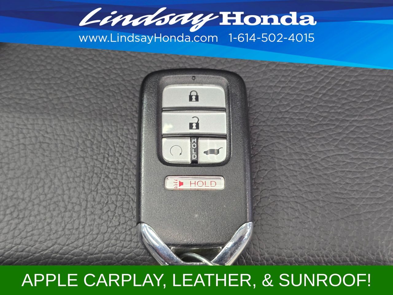 2023 Honda Passport EX-L Columbus OH