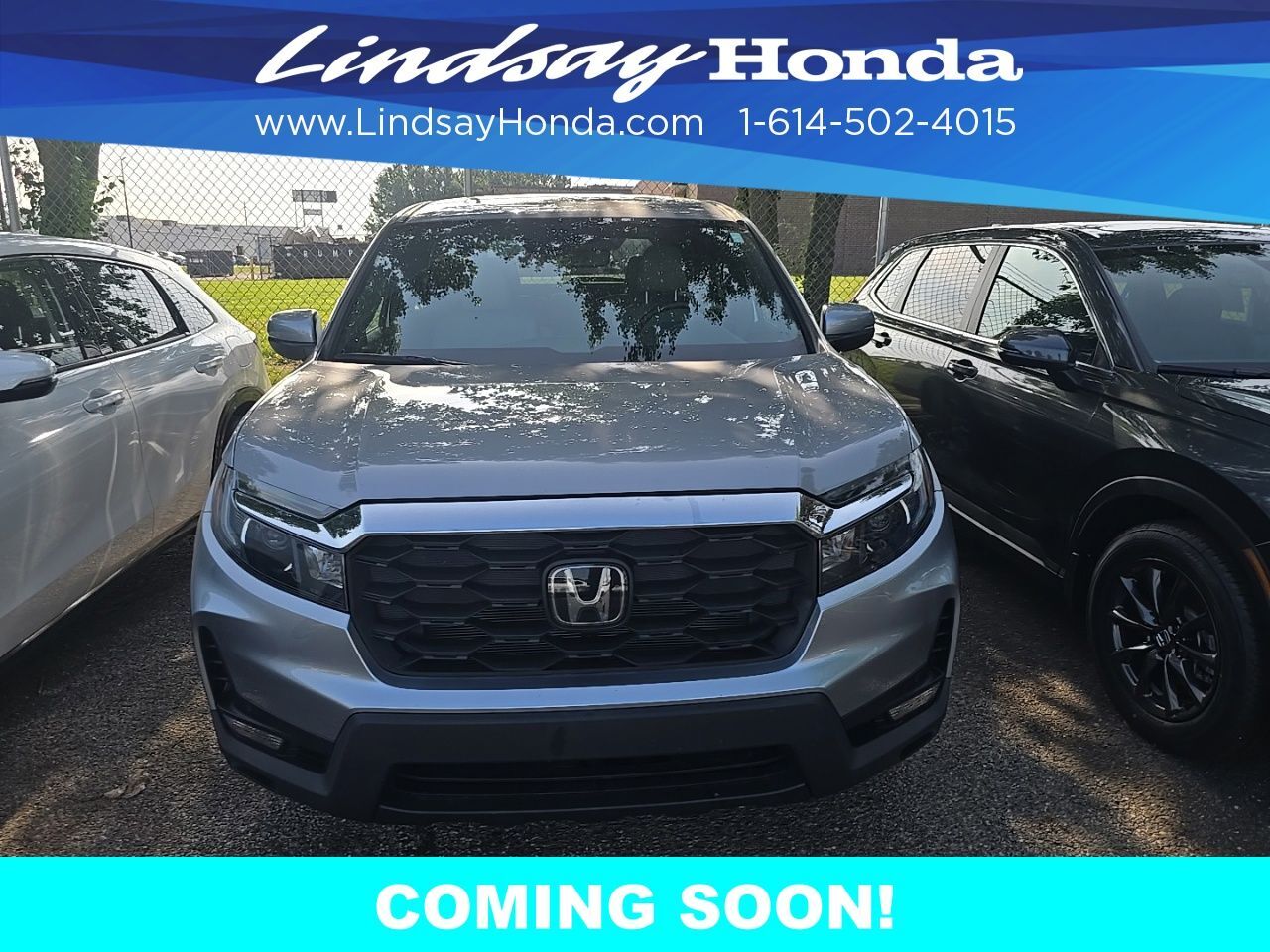 2023 Honda Passport EX-L Columbus OH