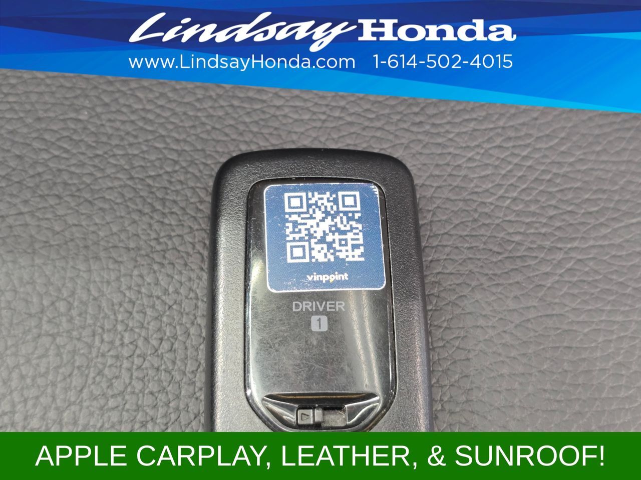 2023 Honda Passport EX-L Columbus OH