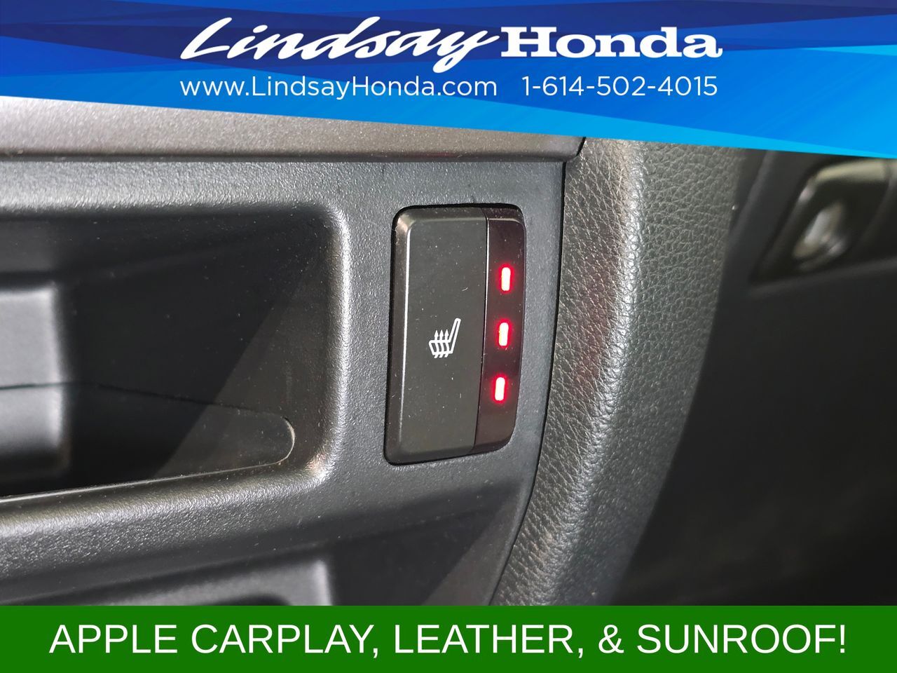 2023 Honda Passport EX-L Columbus OH