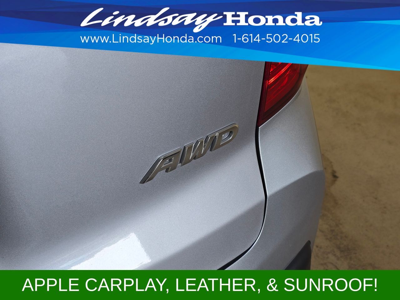 2023 Honda Passport EX-L Columbus OH