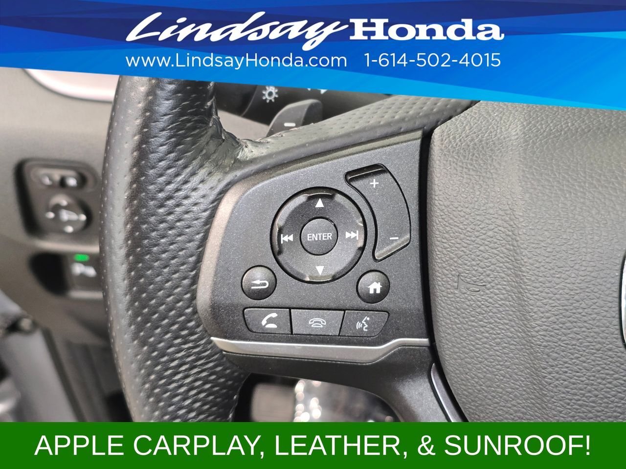 2023 Honda Passport EX-L Columbus OH