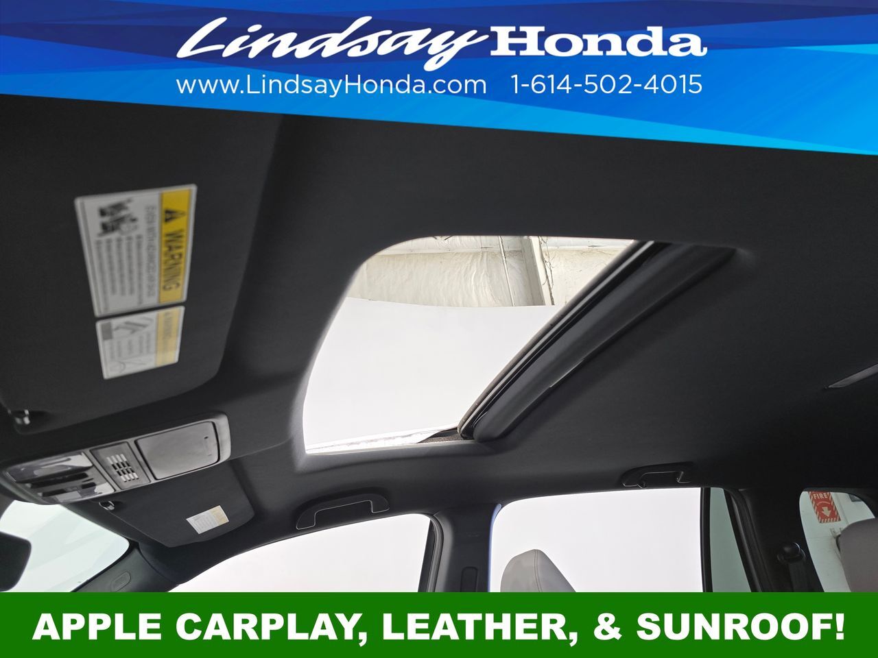 2023 Honda Passport EX-L Columbus OH