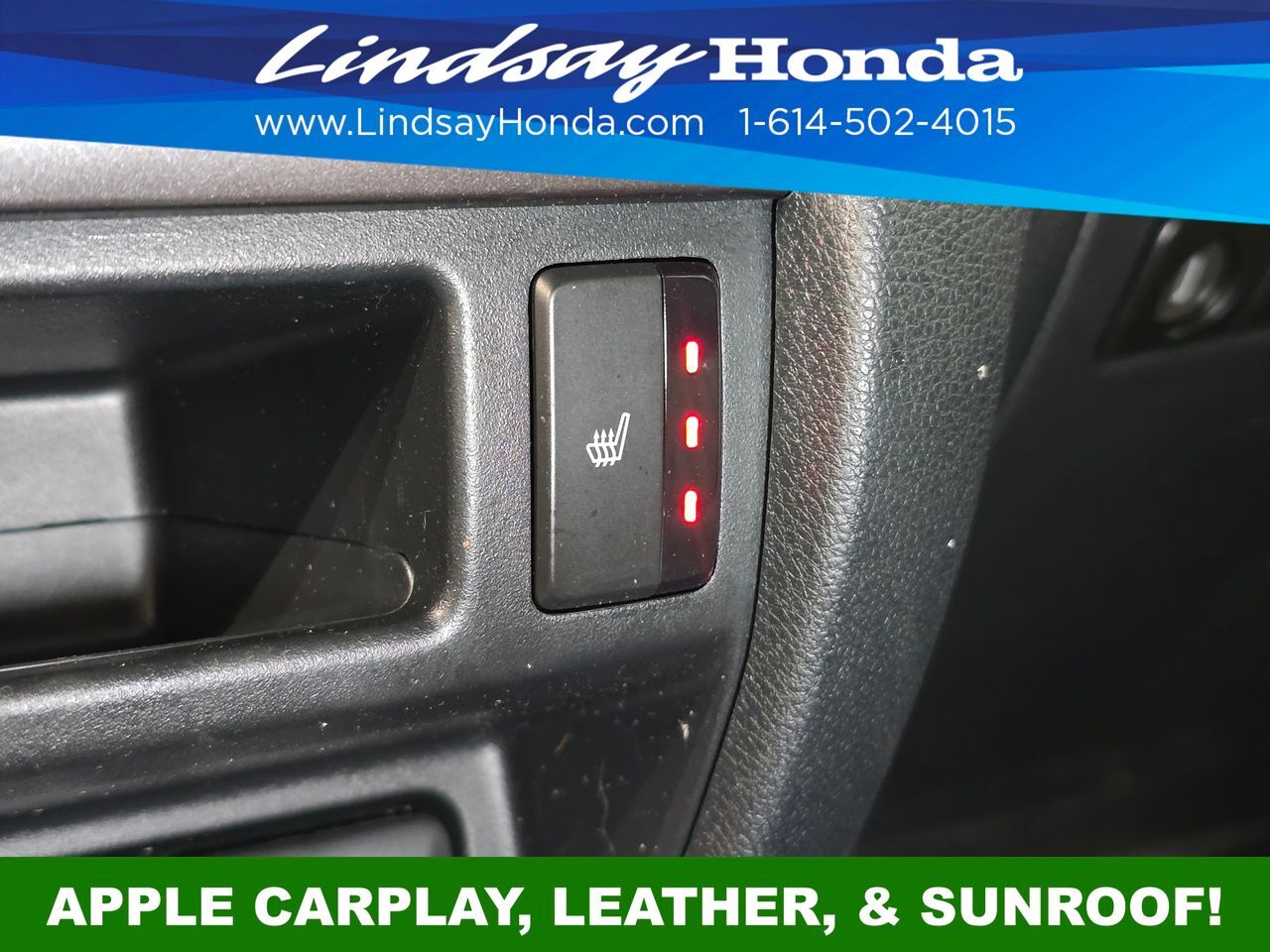 2023 Honda Passport EX-L Columbus OH