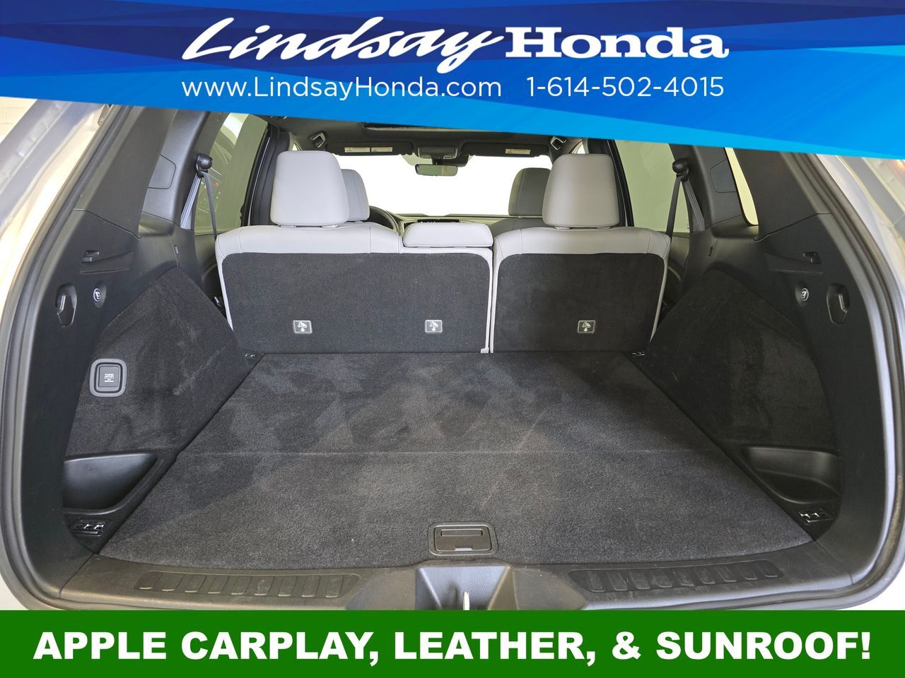 2023 Honda Passport EX-L Columbus OH