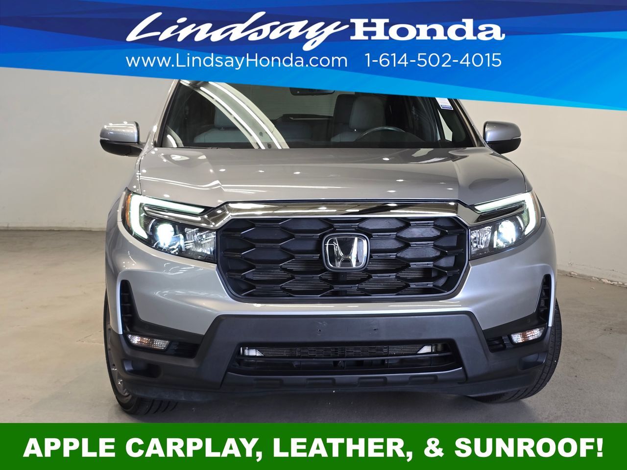 2023 Honda Passport EX-L Columbus OH