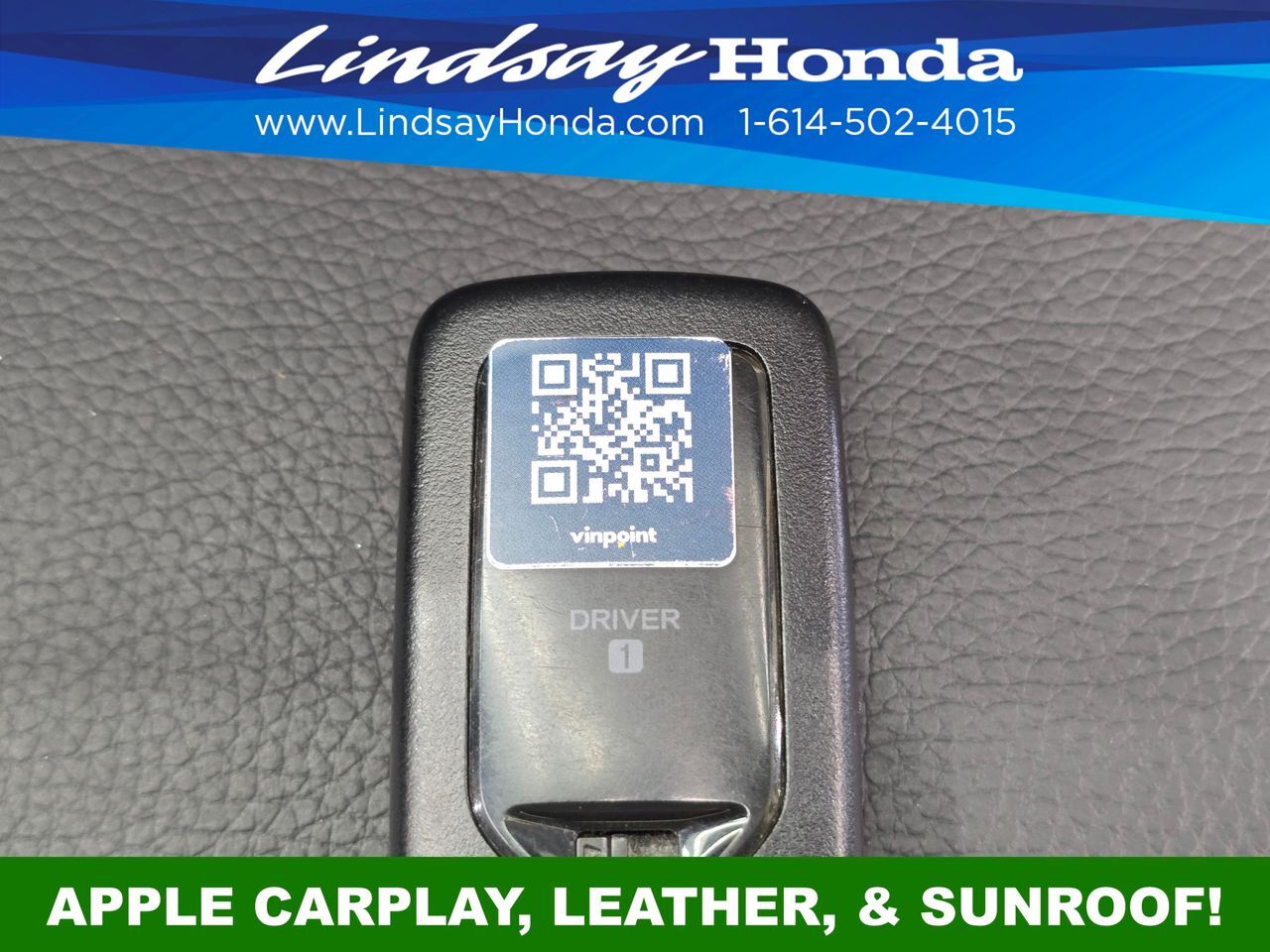 2023 Honda Passport EX-L Columbus OH