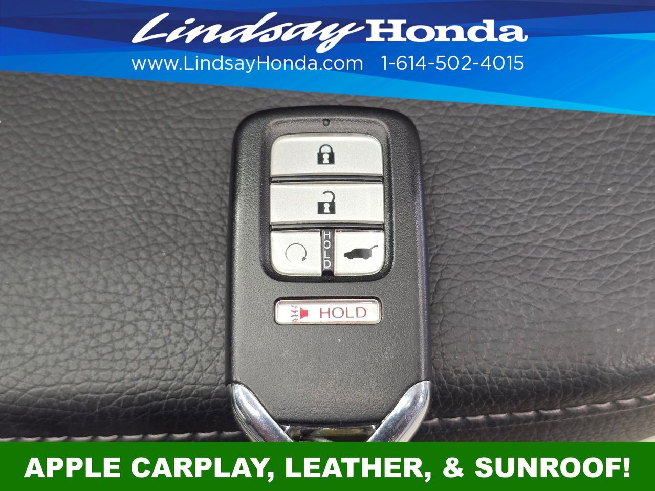 2023 Honda Passport EX-L Columbus OH