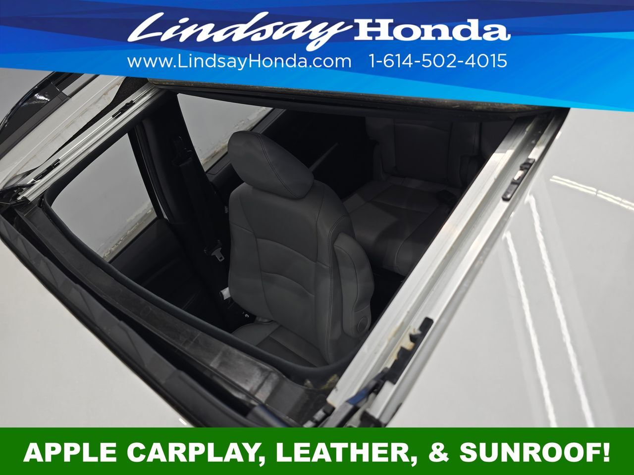 2023 Honda Passport EX-L Columbus OH