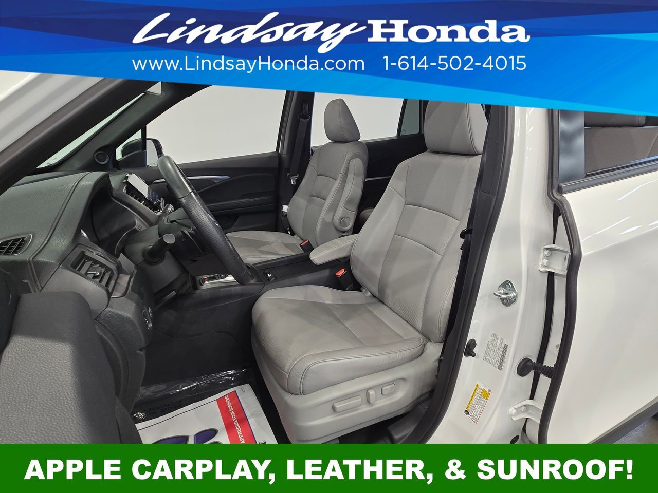 2023 Honda Passport EX-L Columbus OH