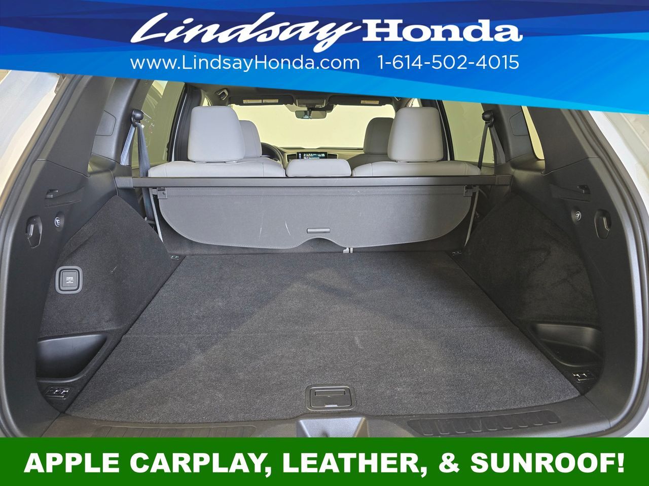 2023 Honda Passport EX-L Columbus OH