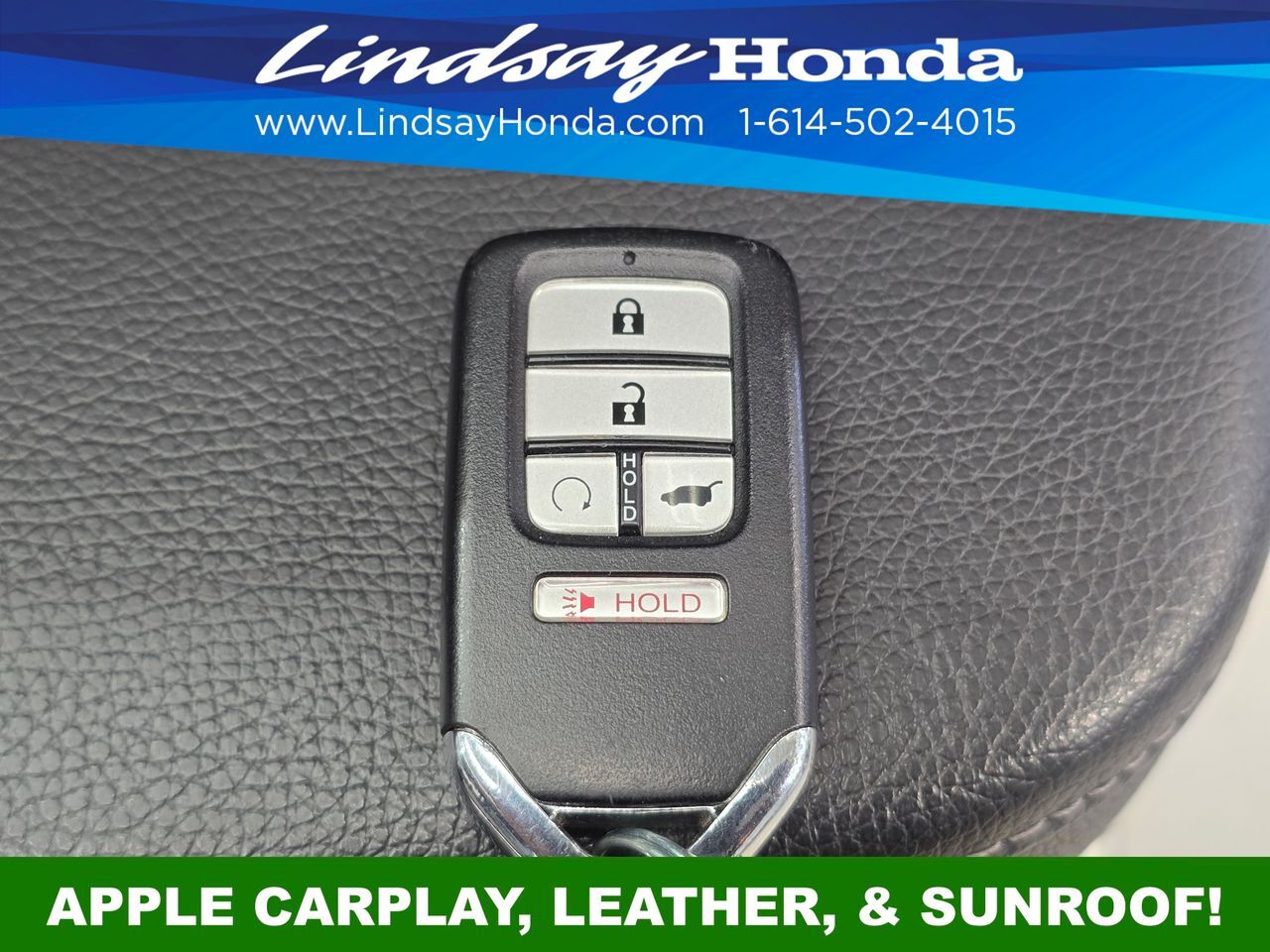 2023 Honda Passport EX-L Columbus OH