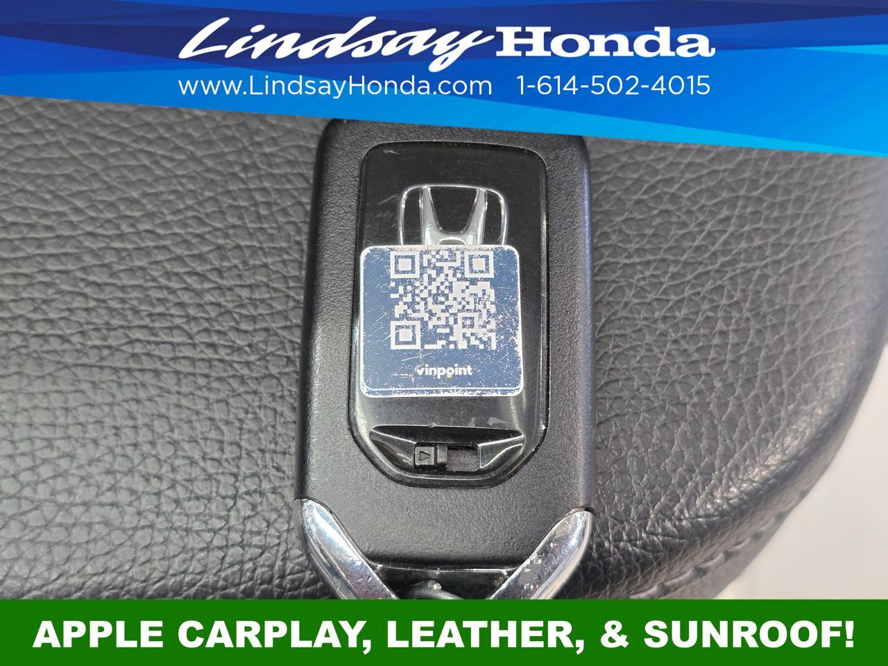 2023 Honda Passport EX-L Columbus OH