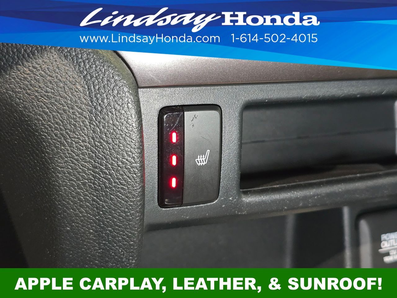 2023 Honda Passport EX-L Columbus OH