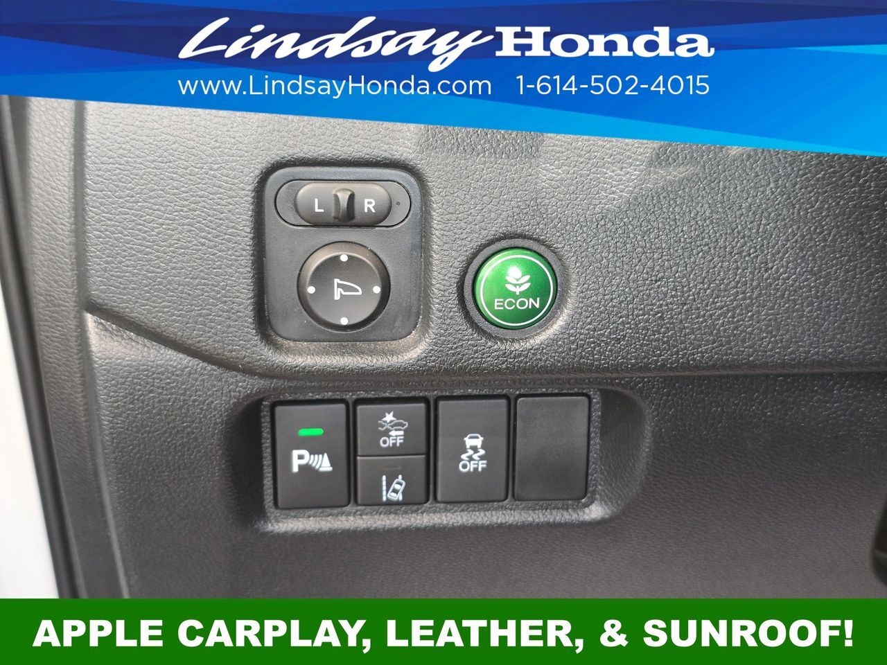2023 Honda Passport EX-L Columbus OH