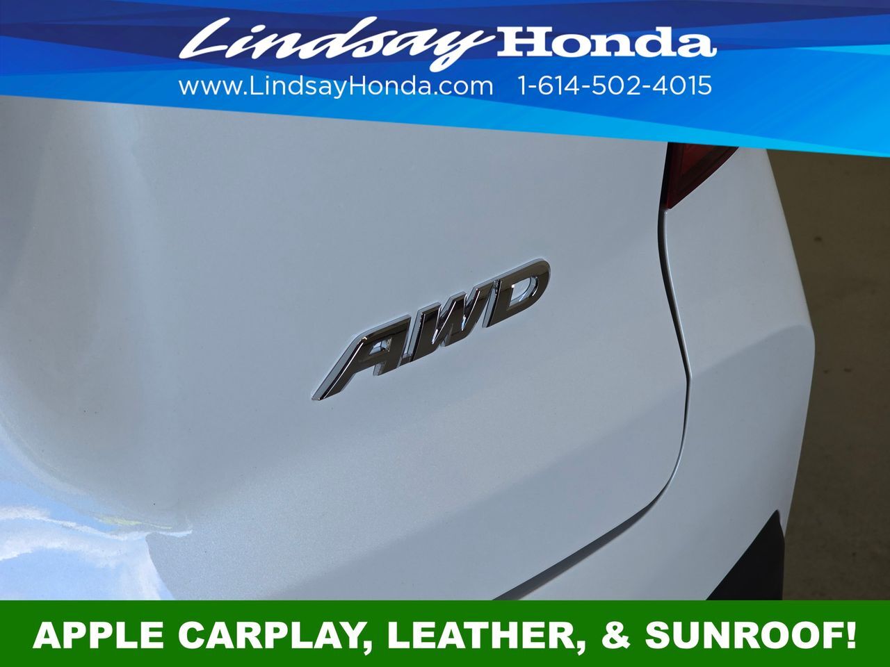 2023 Honda Passport EX-L Columbus OH