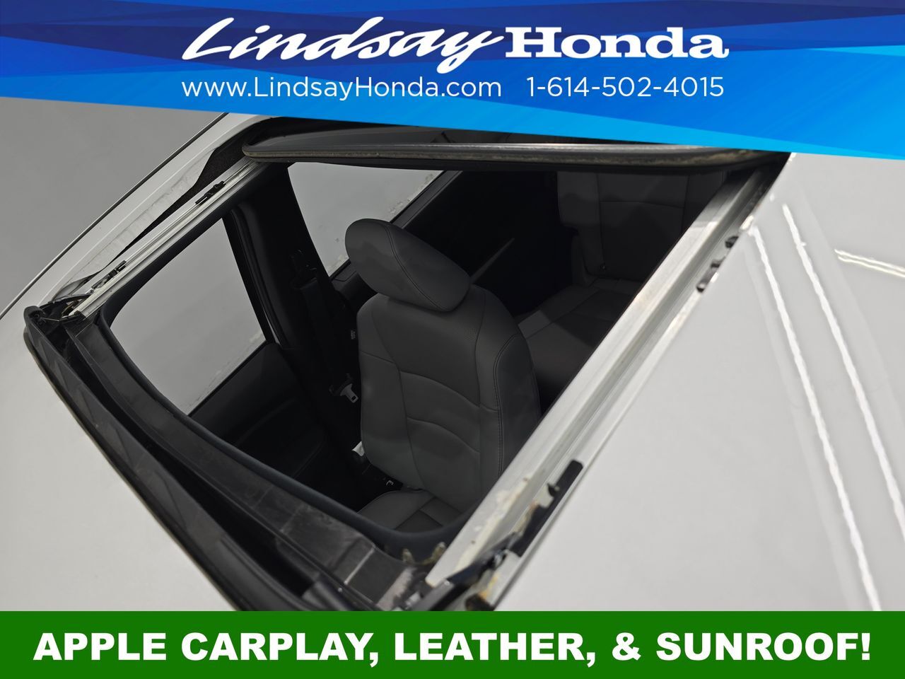 2023 Honda Passport EX-L Columbus OH