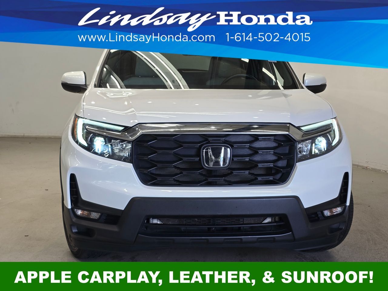 2023 Honda Passport EX-L Columbus OH