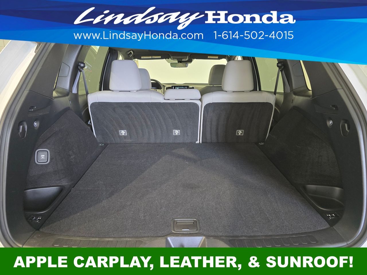2023 Honda Passport EX-L Columbus OH