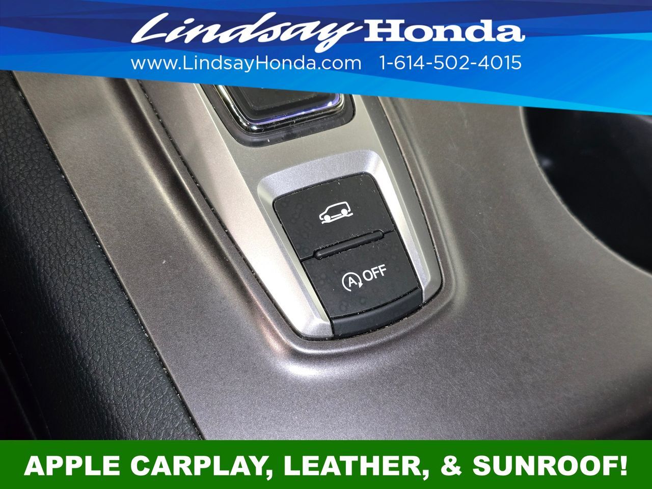 2023 Honda Passport EX-L Columbus OH