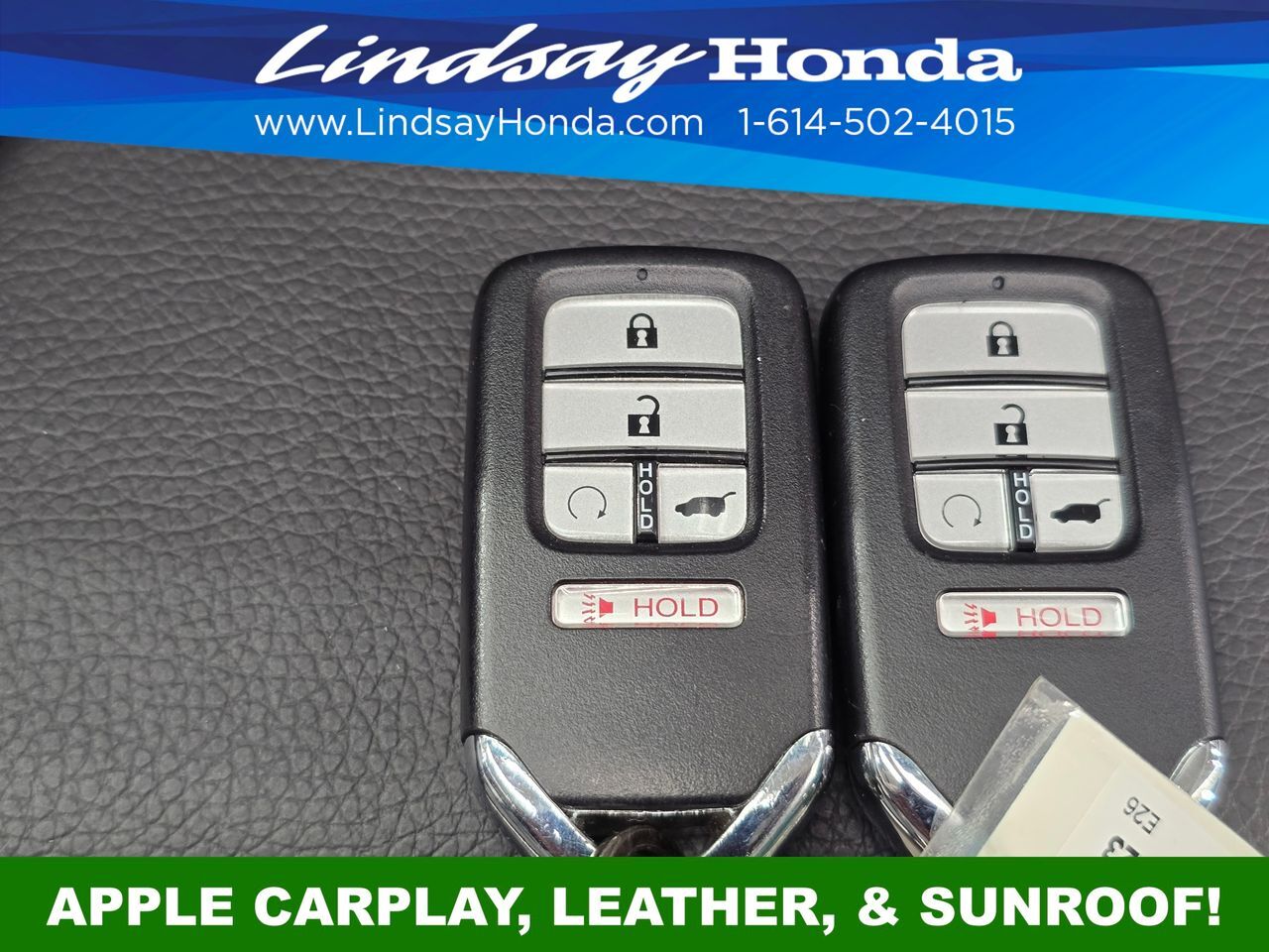 2023 Honda Passport EX-L Columbus OH