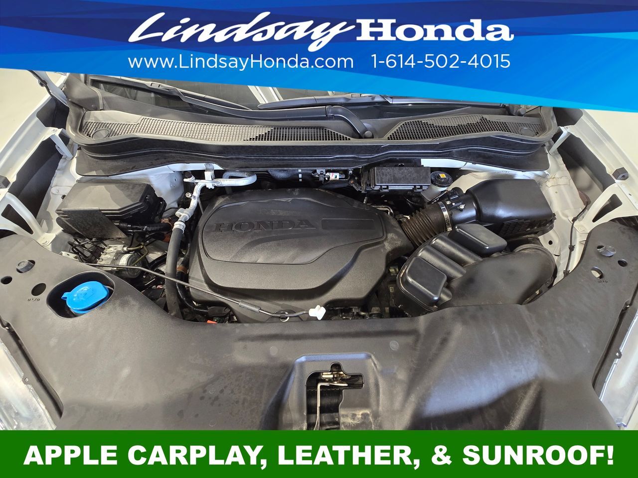 2023 Honda Passport EX-L Columbus OH