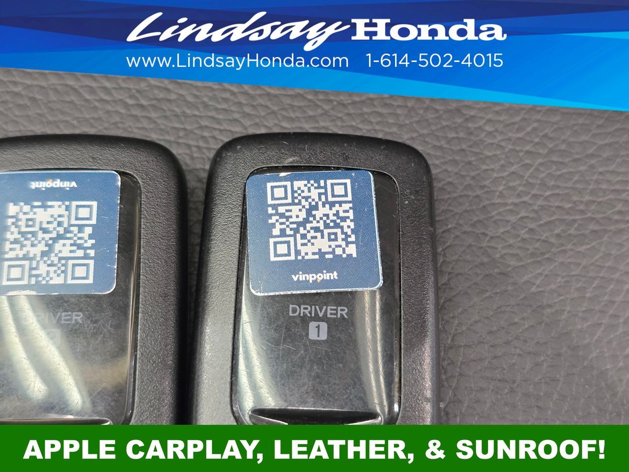 2023 Honda Passport EX-L Columbus OH
