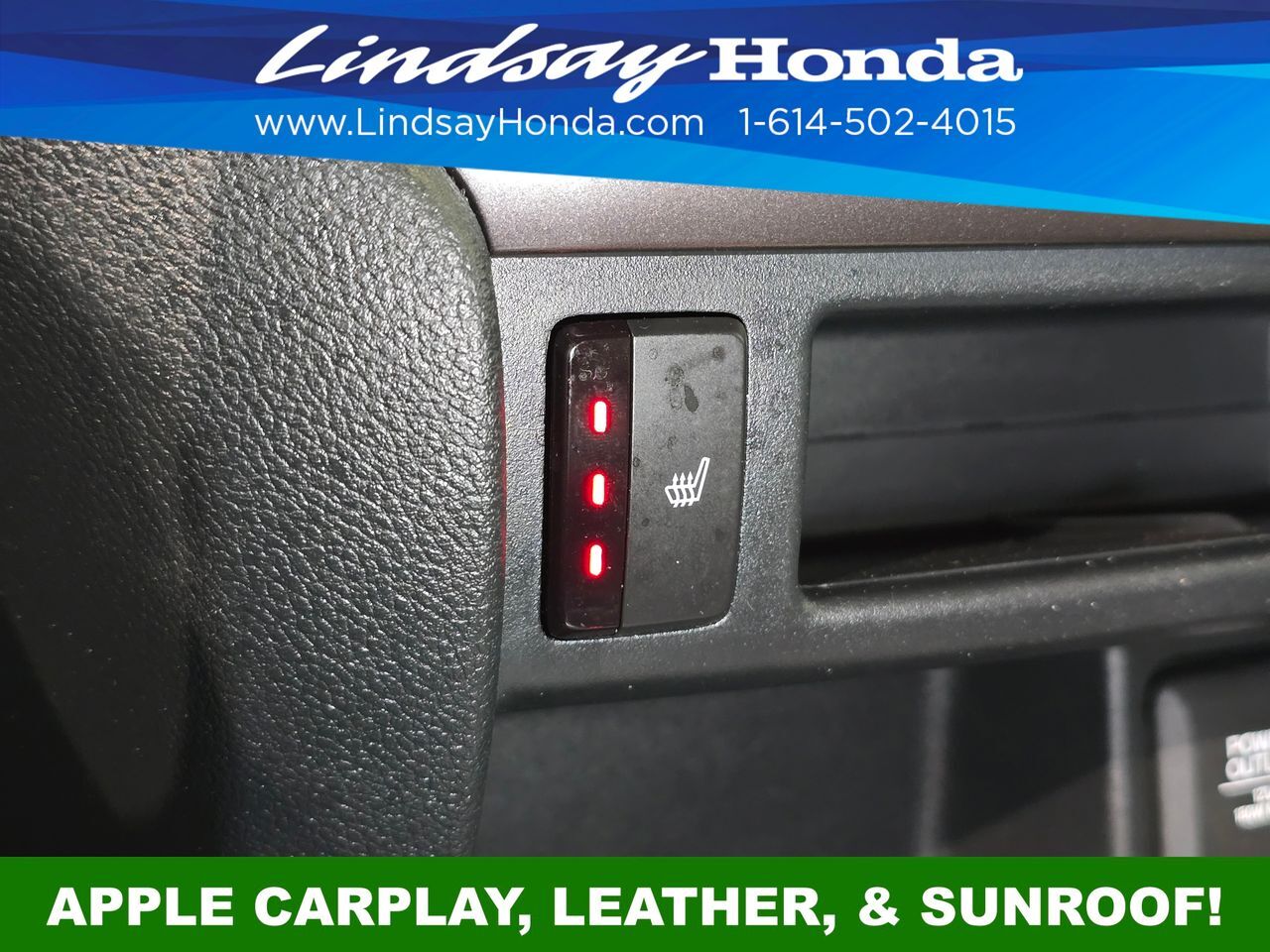 2023 Honda Passport EX-L Columbus OH