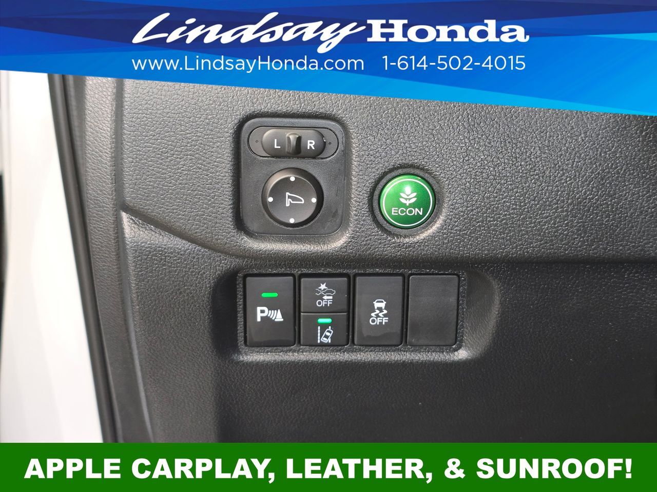 2023 Honda Passport EX-L Columbus OH