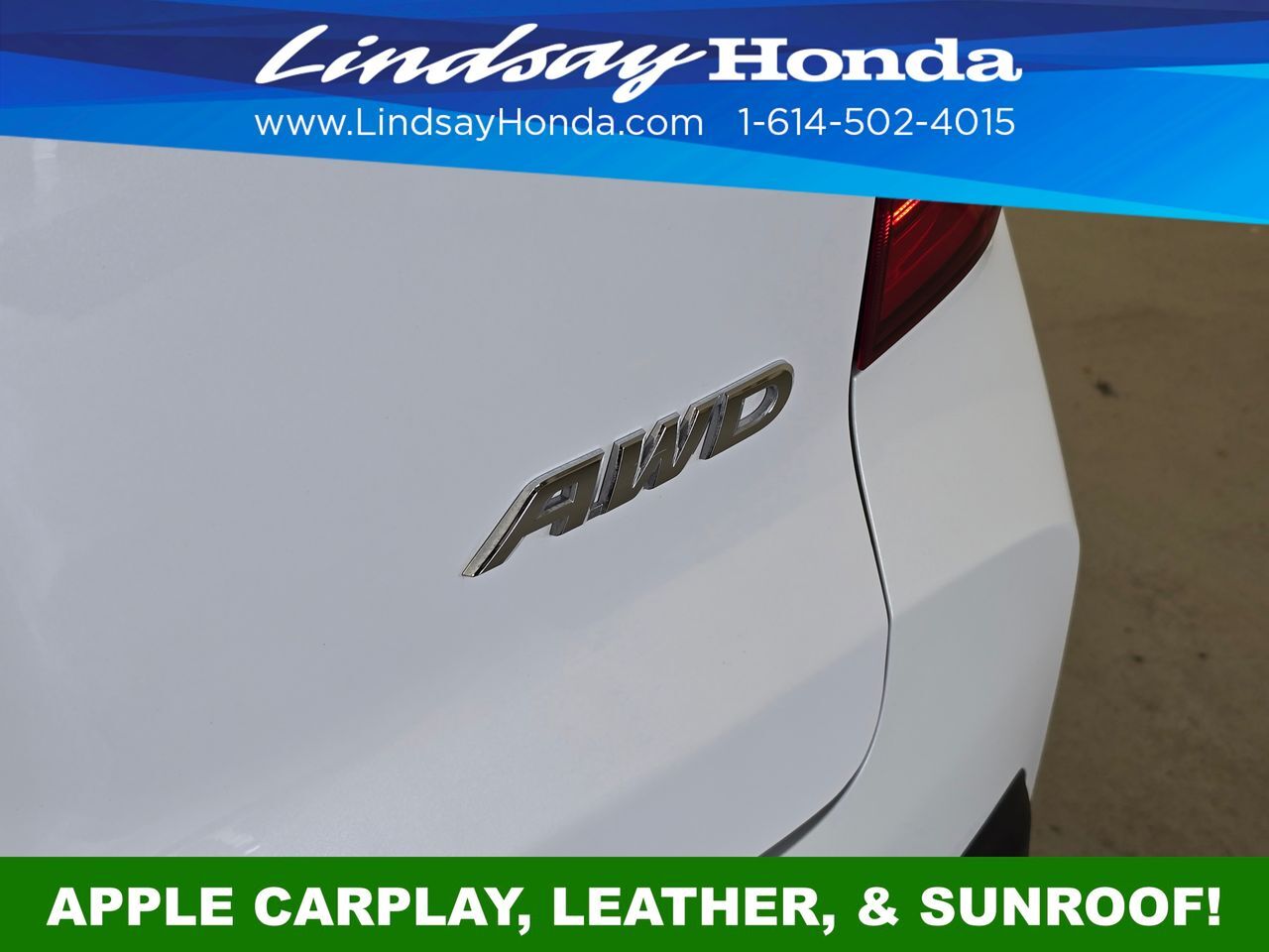 2023 Honda Passport EX-L Columbus OH