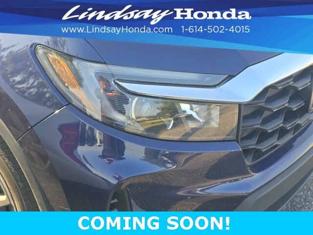 2023 Honda Passport EX-L Columbus OH