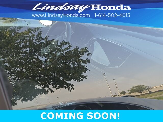 2023 Honda Passport EX-L Columbus OH