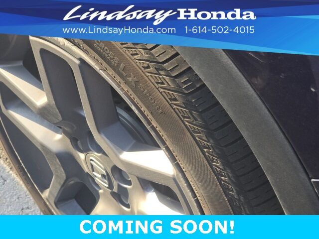 2023 Honda Passport EX-L Columbus OH