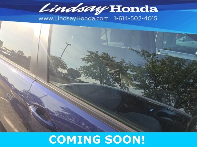 2023 Honda Passport EX-L Columbus OH